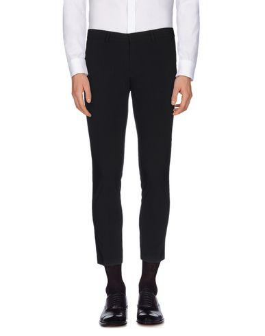 Брюки  -  цвет