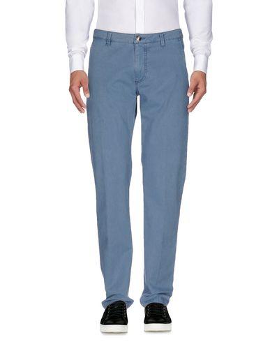 Брюки  -  цвет