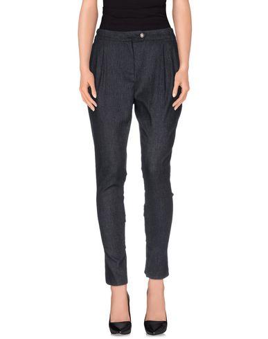 Брюки PINKO BLACK