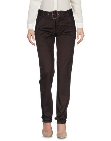 Брюки DAKS LONDON