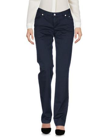 Брюки SIVIGLIA WHITE