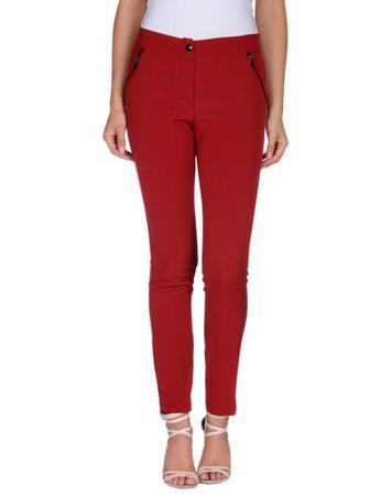 Брюки JILL MORISCO MILANO