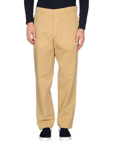 Брюки  -  цвет