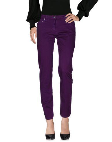 Брюки ROBERTO CAVALLI