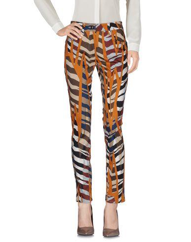 Брюки EMILIO PUCCI