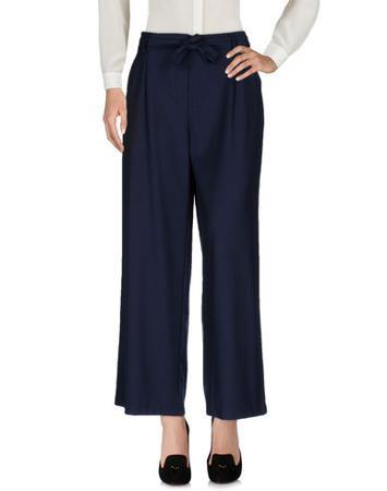 Брюки TENSIONE IN