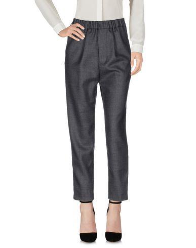 Брюки  -  цвет