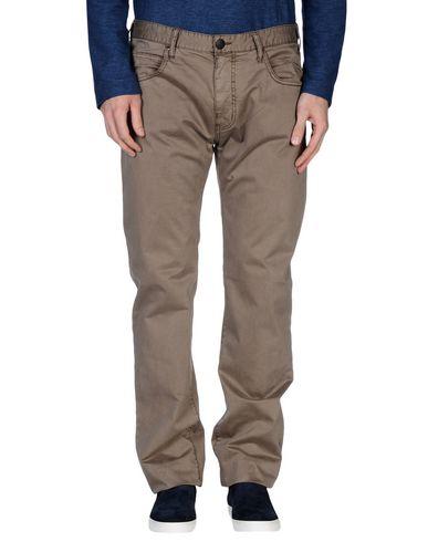 ARMANI JEANS Повседневные брюки Брюки ARMANI JEANS