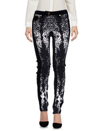 Брюки ROBERTO CAVALLI