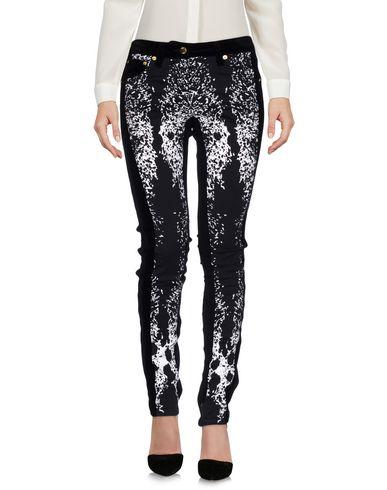 Брюки ROBERTO CAVALLI