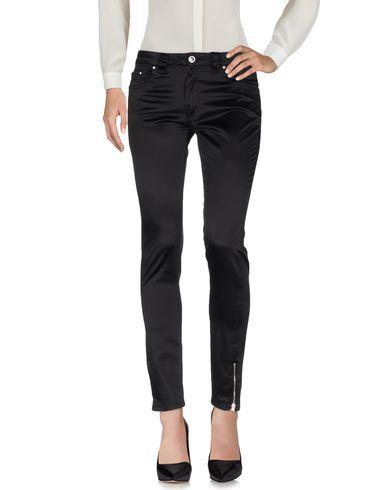 Брюки  -  цвет