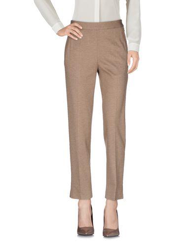 Брюки  -  цвет