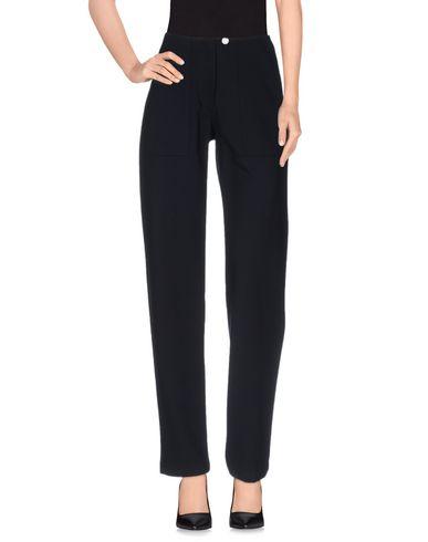 Брюки  -  цвет