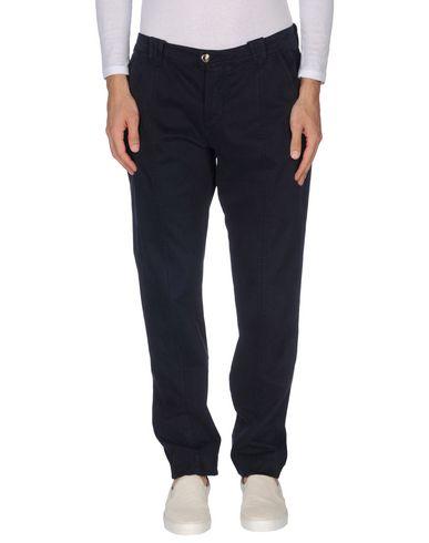 Брюки  -  цвет