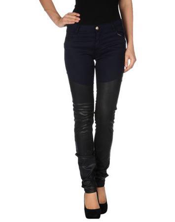 Брюки FAITH CONNEXION