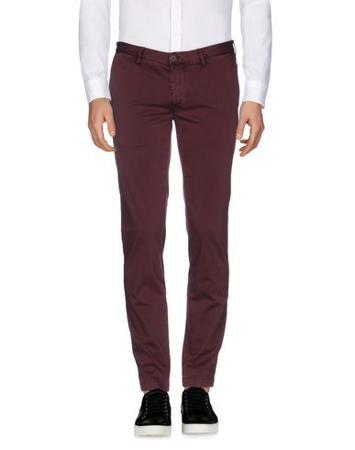 Брюки VINTAGE 55