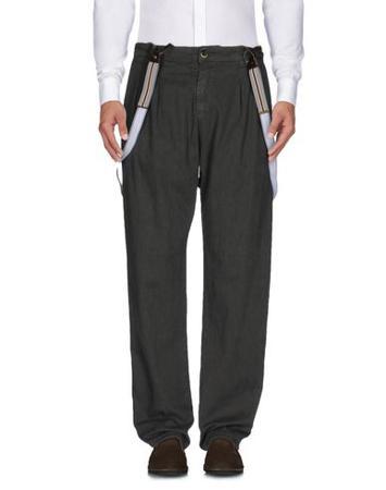 Брюки QUINTESSENCE