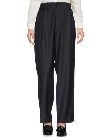 Брюки  -  цвет