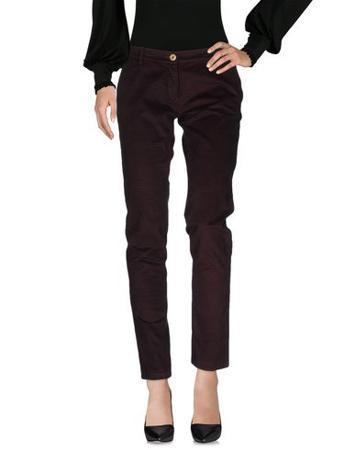 Брюки TRUSSARDI JEANS