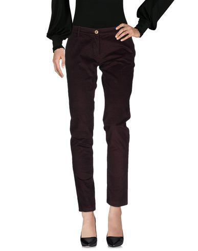 Брюки TRUSSARDI JEANS