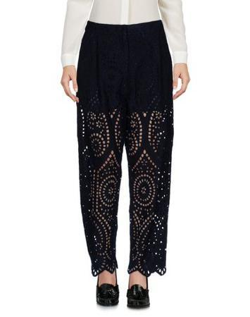 Брюки ZIMMERMANN