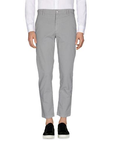 Брюки MCQ ALEXANDER MCQUEEN