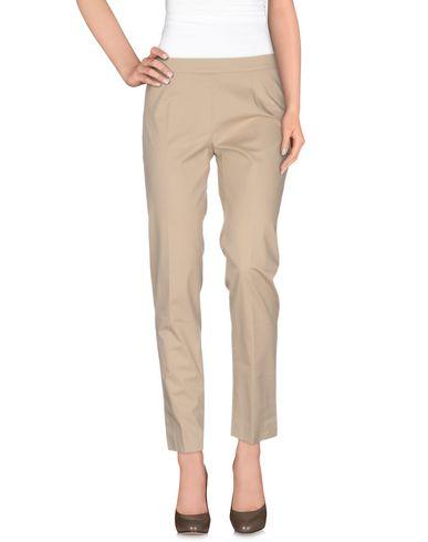 Брюки  -  цвет