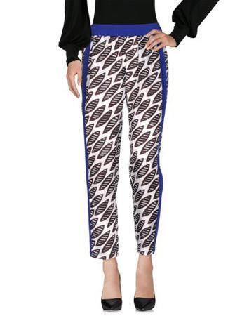 Брюки ERIKA CAVALLINI SEMICOUTURE