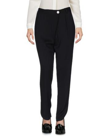 Брюки PINKO GREY