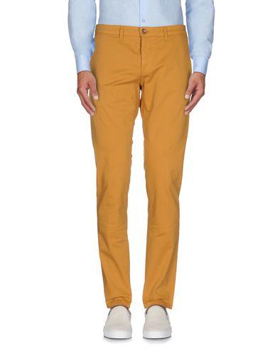 Брюки  -  цвет