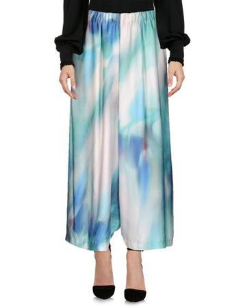 Брюки MARIA CALDERARA