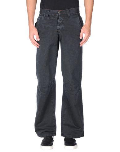 ARMANI JEANS Повседневные брюки  Брюки ARMANI JEANS