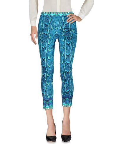 Брюки ROBERTO CAVALLI