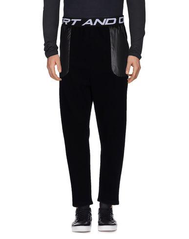 Брюки YOSHIO KUBO