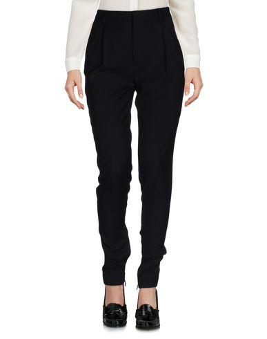 Брюки SAINT LAURENT