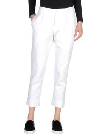 Брюки DANIELE FIESOLI