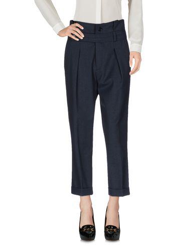 Брюки  -  цвет