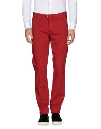 Брюки BARBA NAPOLI