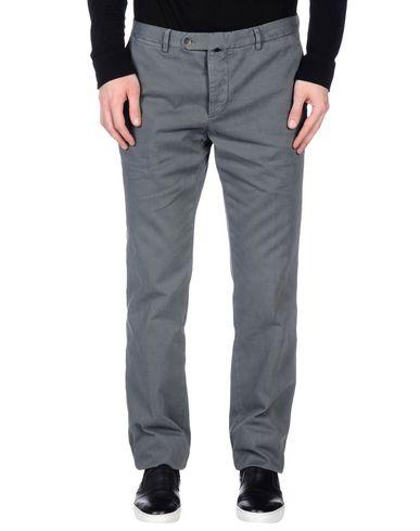 Брюки  -  цвет