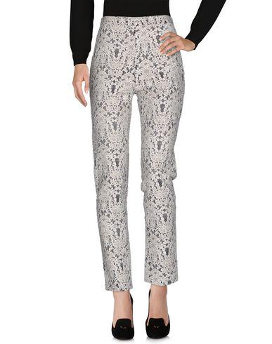 Брюки ERMANNO SCERVINO