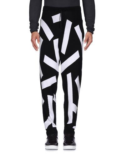 Брюки MCQ ALEXANDER MCQUEEN