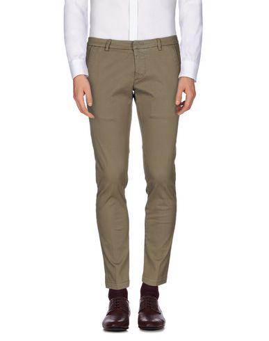 Брюки  -  цвет