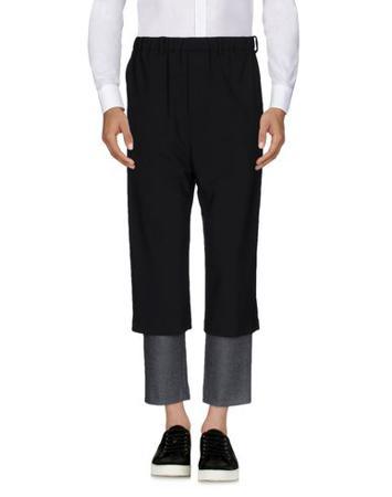 Брюки LUCIO VANOTTI