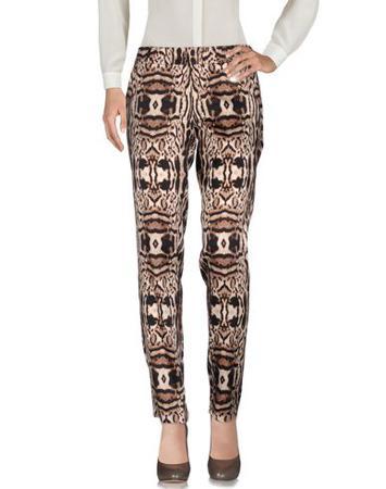 Брюки THOMAS WYLDE