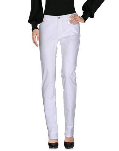 ARMANI JEANS Повседневные брюки Брюки ARMANI JEANS