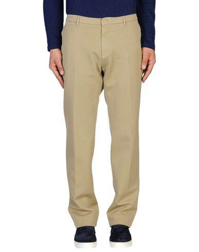 Брюки  -  цвет