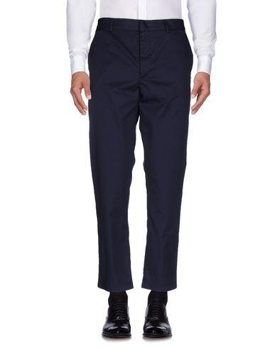 Брюки MCQ ALEXANDER MCQUEEN