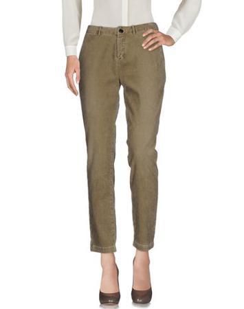 Брюки BELLEROSE