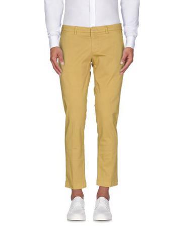 Брюки MASSIMO BRUNELLI