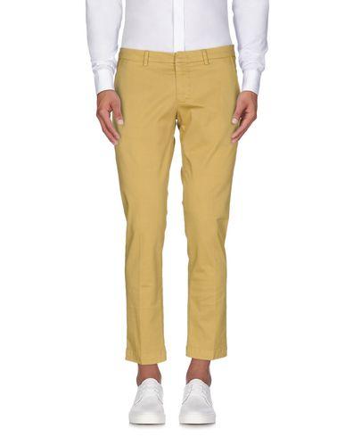 Брюки  -  цвет